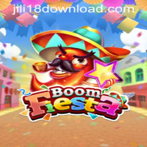 BoomFiesta: Unleash the Excitement with JILI18 DOWNLOAD