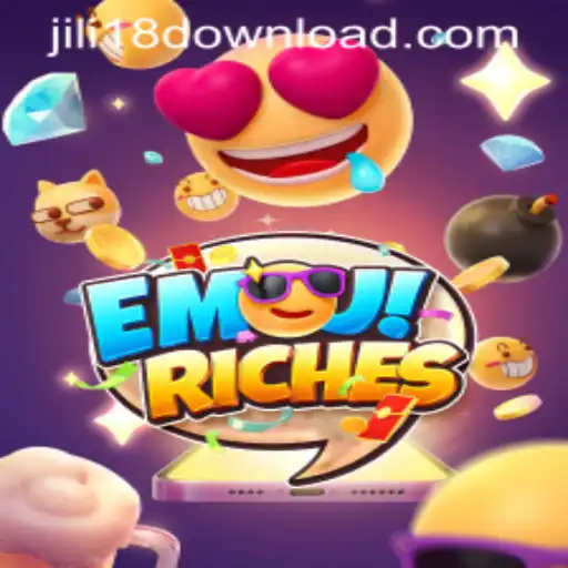Discover the Exciting World of EmojiRiches and How to Enjoy It via JILI18 DOWNLOAD