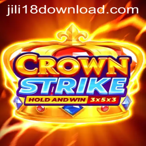 Crownstrike: A Thrilling Adventure in the Gaming World