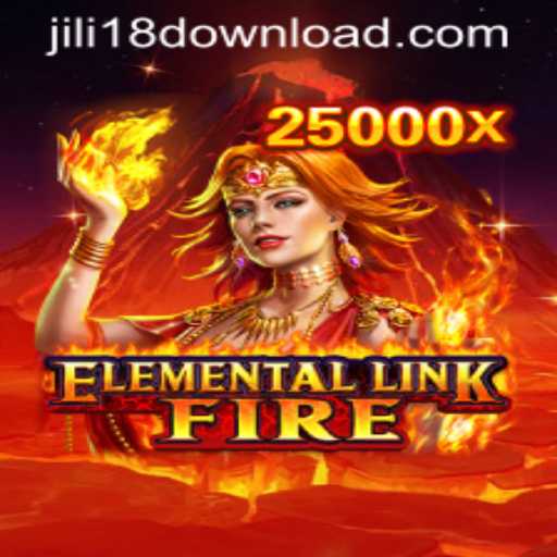 Unlock the Mystical World of ElementalLinkFire: An In-Depth Guide