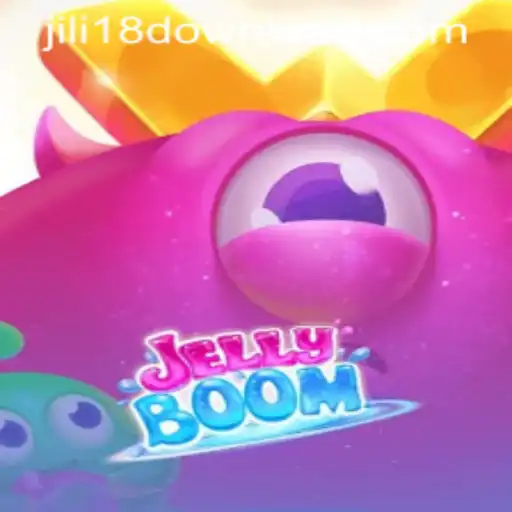 JellyBoom: An Exciting Adventure Game