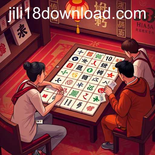 JILI18 DOWNLOAD