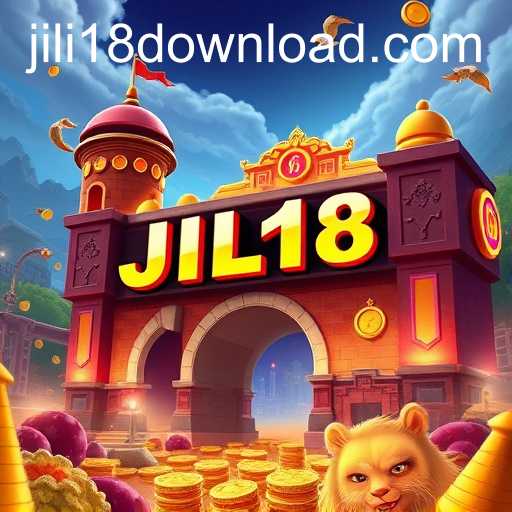 JILI18 DOWNLOAD