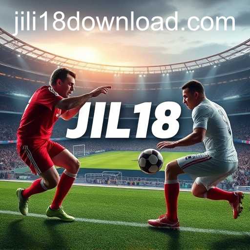 JILI18 DOWNLOAD